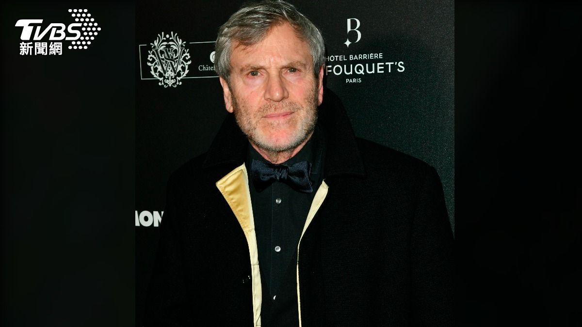 《絕地戰警》男星傑奇卡尤癌逝享壽72歲 曾與吳宇森、李連杰合作