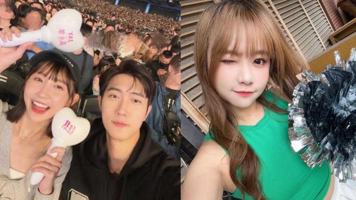 粿粿爆出軌王子