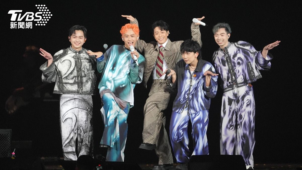 理想混蛋許願成功！攻蛋召喚大咖男星助陣　組限定「鳥蛋」團