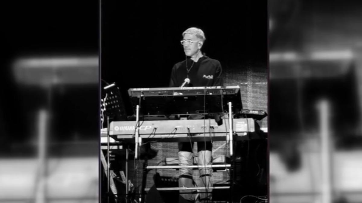 編曲大師屠穎「跑步機跌倒猝逝」享壽62歲　楊丞琳：永遠懷念