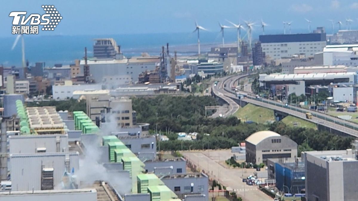 邁入「零核家園」!台灣能源轉型面臨3大挑戰 專家揭關鍵