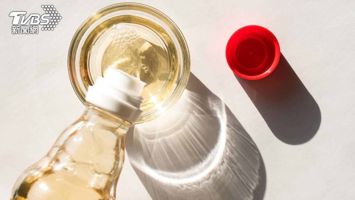 醋能減肥、降血糖! 醫激推「這樣吃」超有效