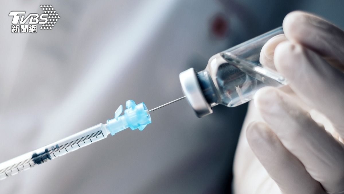 新冠疫苗助抗癌!癌症存活率「暴增25%」 神奇延長壽命