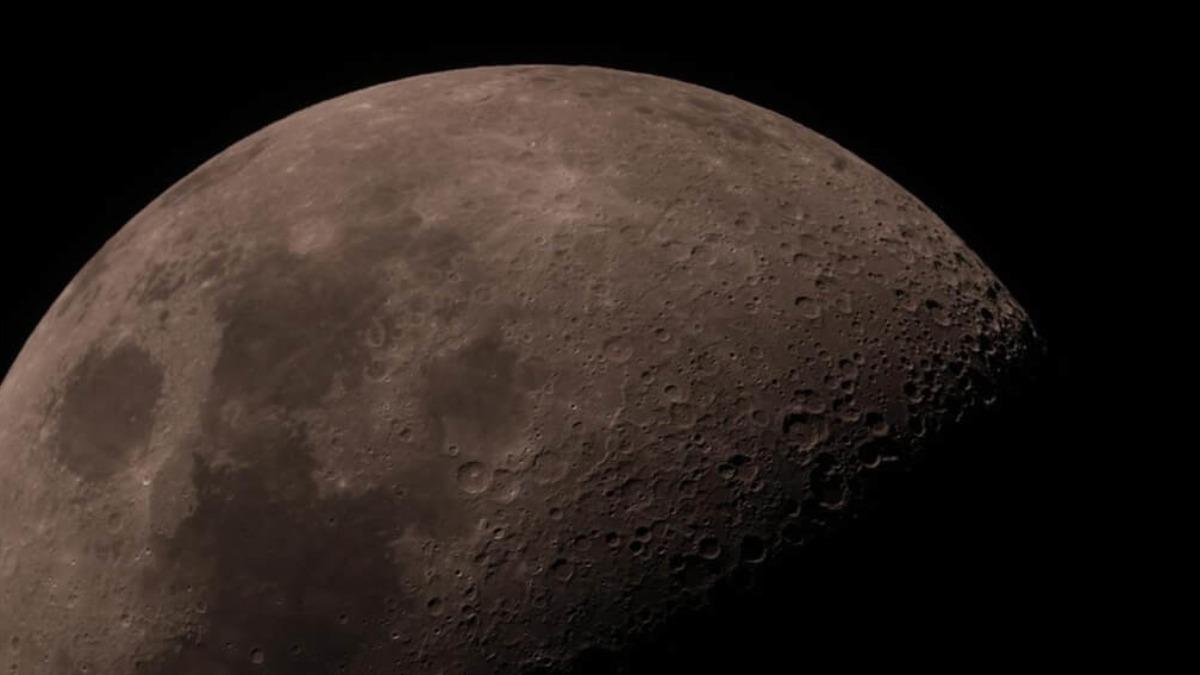 台灣製最強鷹眼！福衛八號解析度提升　從外太空可清晰辨識車輛