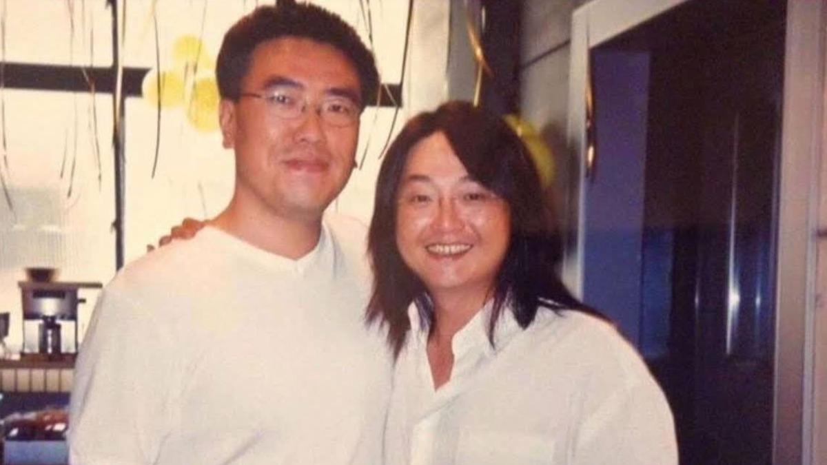 「金曲推手」屠穎跑步意外亡　老友李國超崩潰：哭了一整天