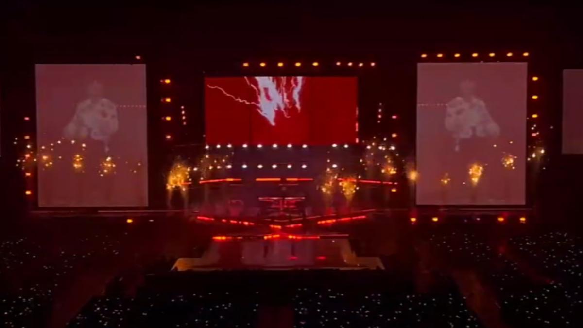 GD首攻大巨蛋出狀況！韓迷怒控台北觀眾暴衝舞台邊「丟臉丟到國外」