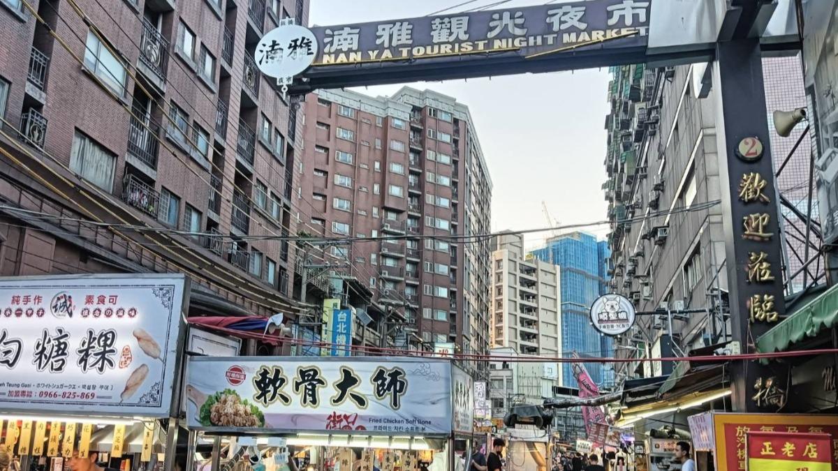 俗又大碗！他讚新北「1夜市」太佛心　網全點頭：在地人也會去