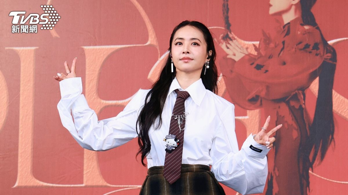 最新／蔡依林大巨蛋2分鐘秒殺　粉絲只剩2次搶票機會