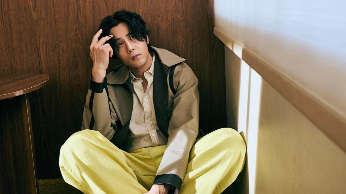 胡宇威放閃陳庭妮！結婚2年認了夫妻吵架　婚姻保鮮秘訣曝光