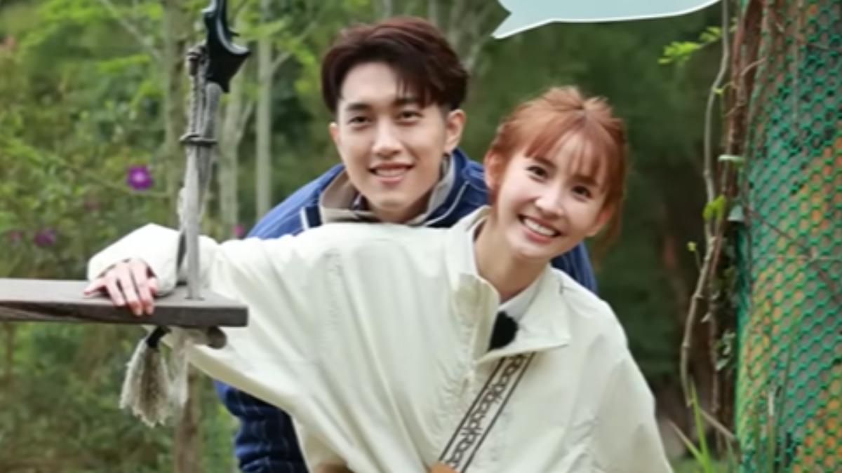 粿粿王子爆裸擁照外流! 網分析「留出軌證據」心態:看低男方