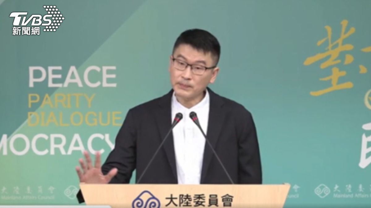 黑馬？　綠台北市長人選　梁文傑被點名「亮點」