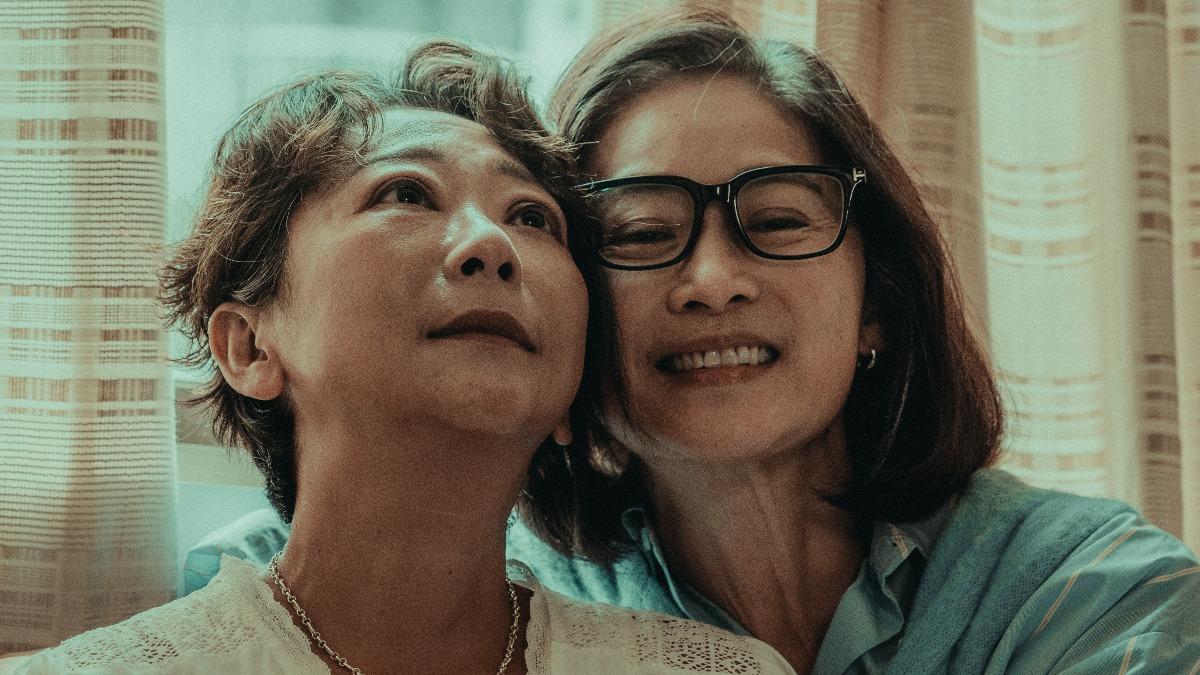 金鐘影后出道40年首出櫃　祕戀《整形過後》曹蘭：上輩子就在一起