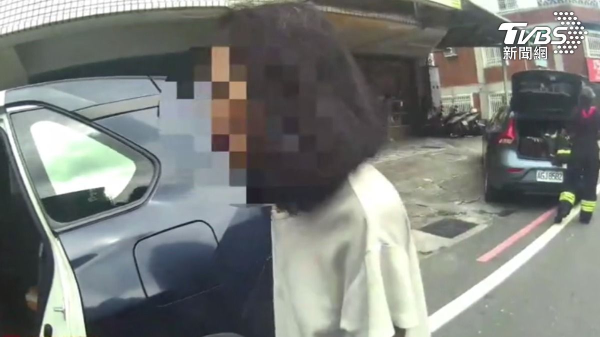 欠繳6月房租1萬5千　女租客涉點火燒套房