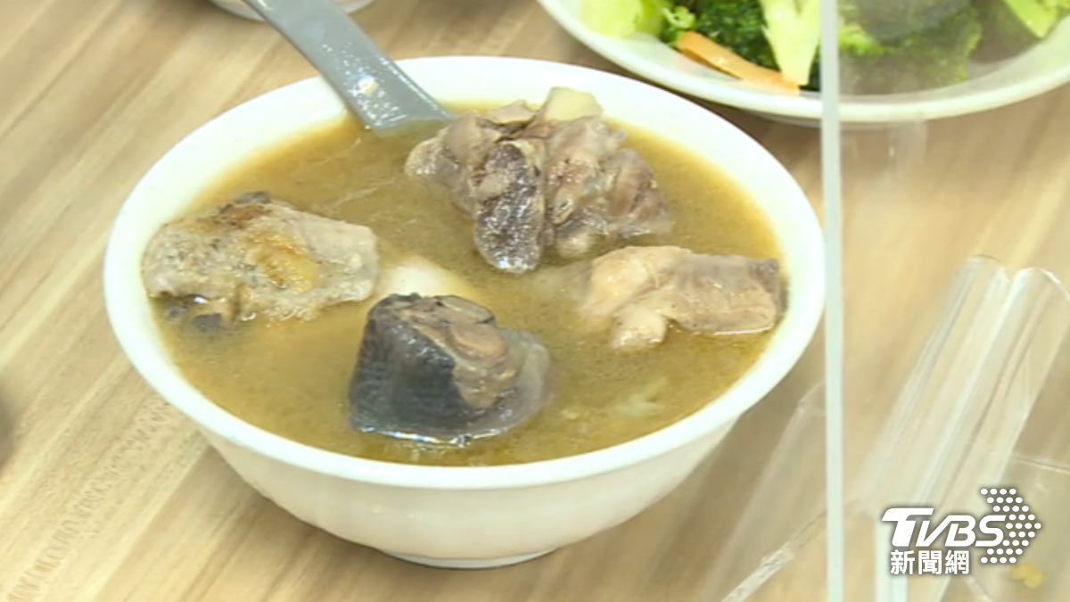 週五立冬進補有「麻油腰花」？　業者：若解禁也要等11/8