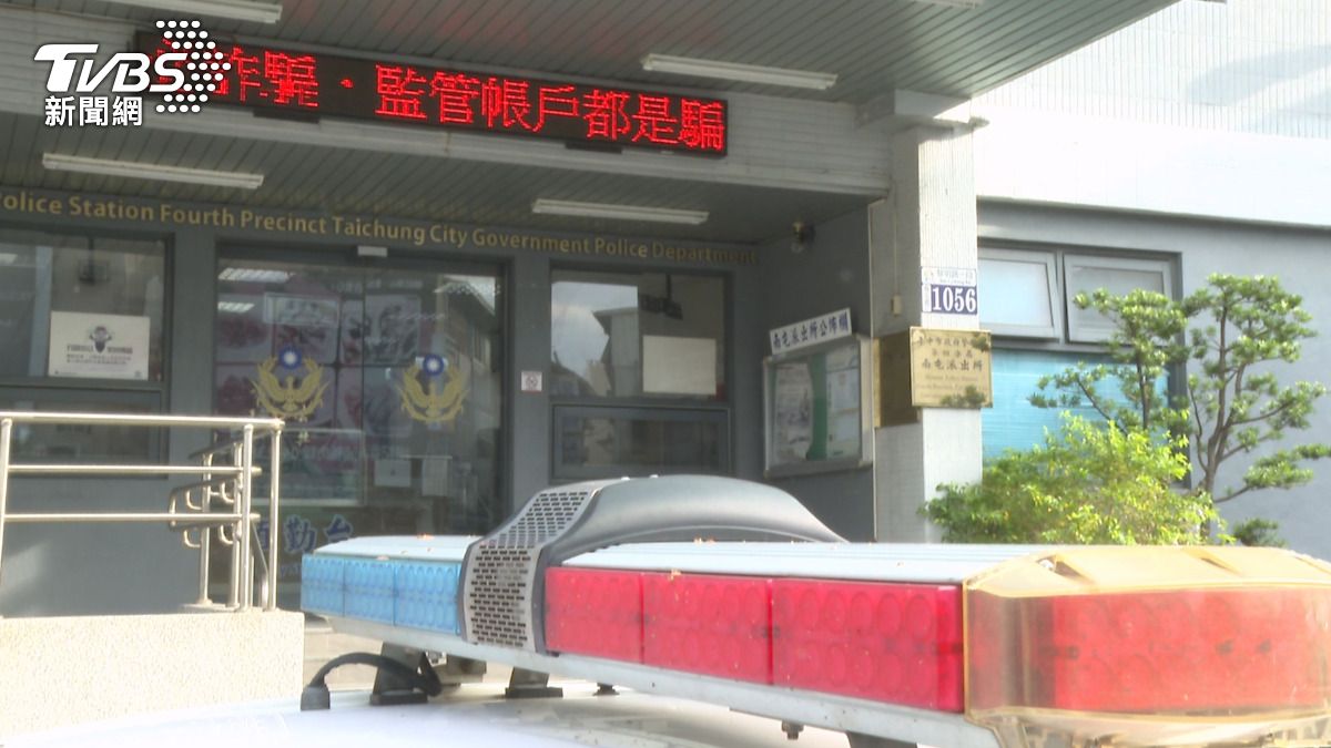 獨／不滿酒後被「翻舊帳」66歲伯街頭失控　結髮妻傷仍不提告