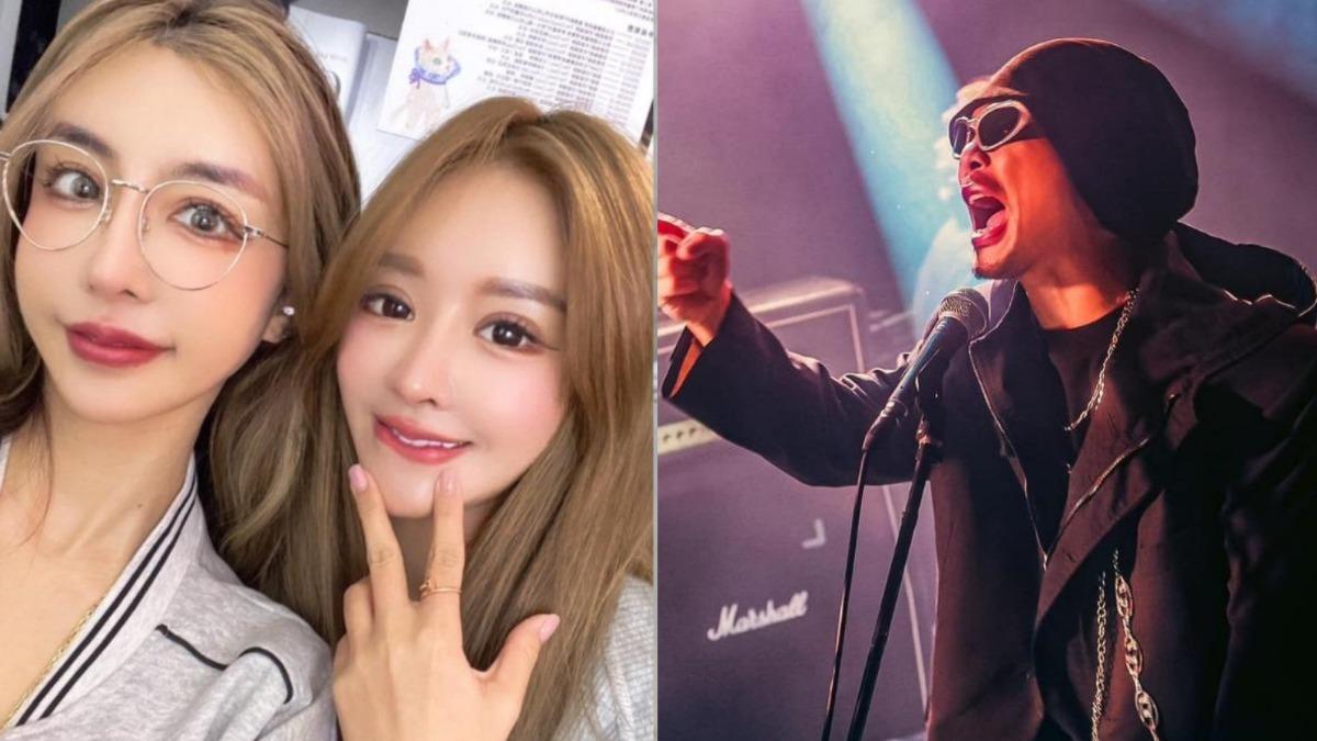 護理師女神謝侑芯過世「黃明志在場」！　雪碧震驚曝交情：她沒碰違禁品