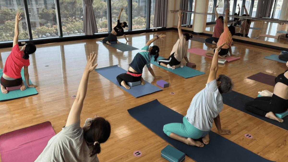 普發一萬加倍放大！新北16運動中心推「買千送千、買萬送萬」