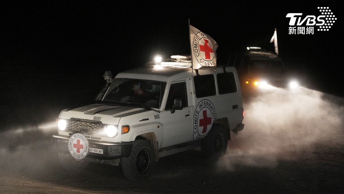 哈瑪斯再尋獲3具人質遺體 將交還以色列