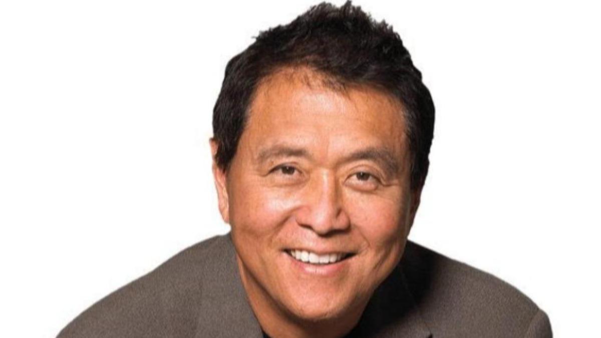 經濟大崩盤將來臨？《富爸爸》作者示警：數百萬人財產化為烏有