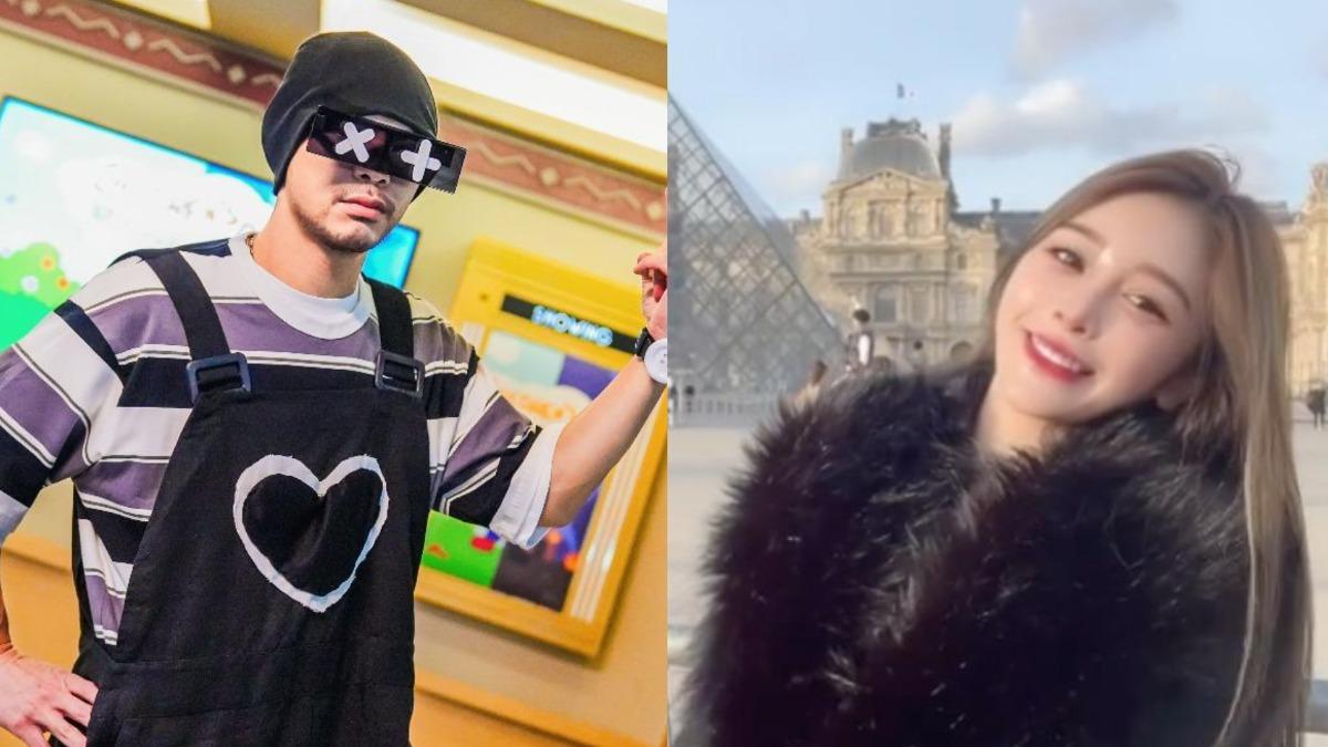 護理女神謝侑芯裸身倒臥浴缸！黃明志「慌張逃走」被攔下　內幕曝光