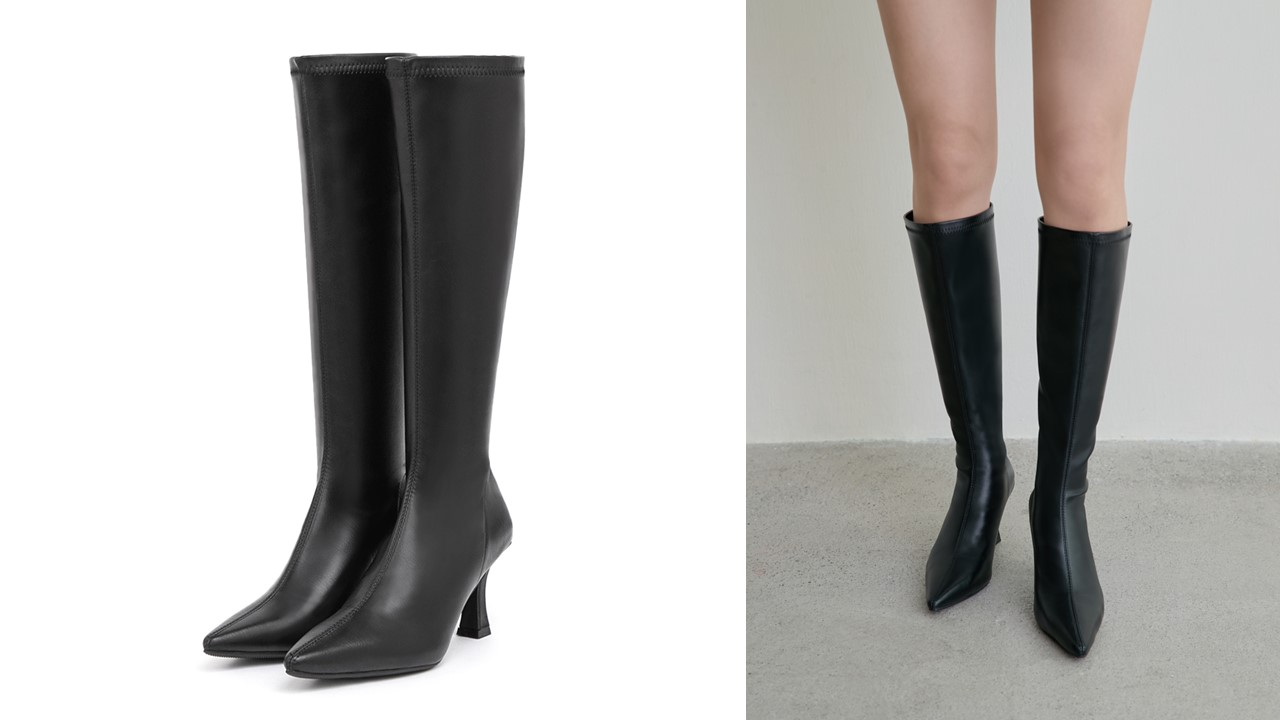 從高雄到曼谷!BLACKPINK再穿台灣品牌D+AF靴 粉絲喊:「這雙我也要!」