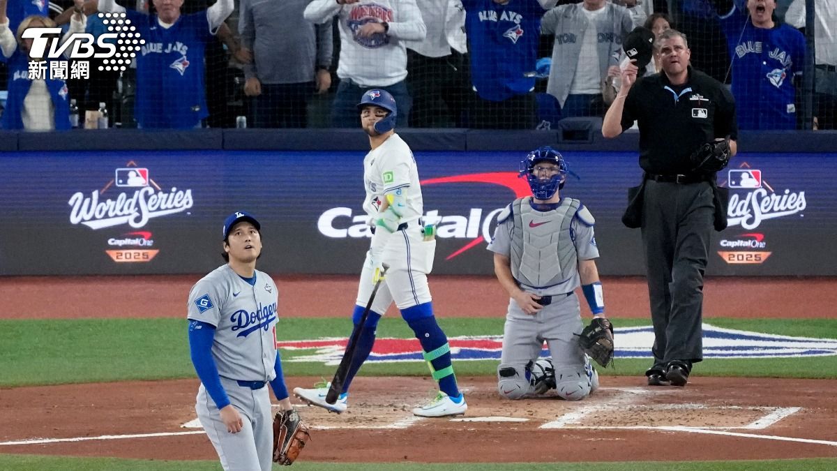 MLB／3分砲打退大谷！藍鳥比薛特將成FA：永遠記得這支球隊