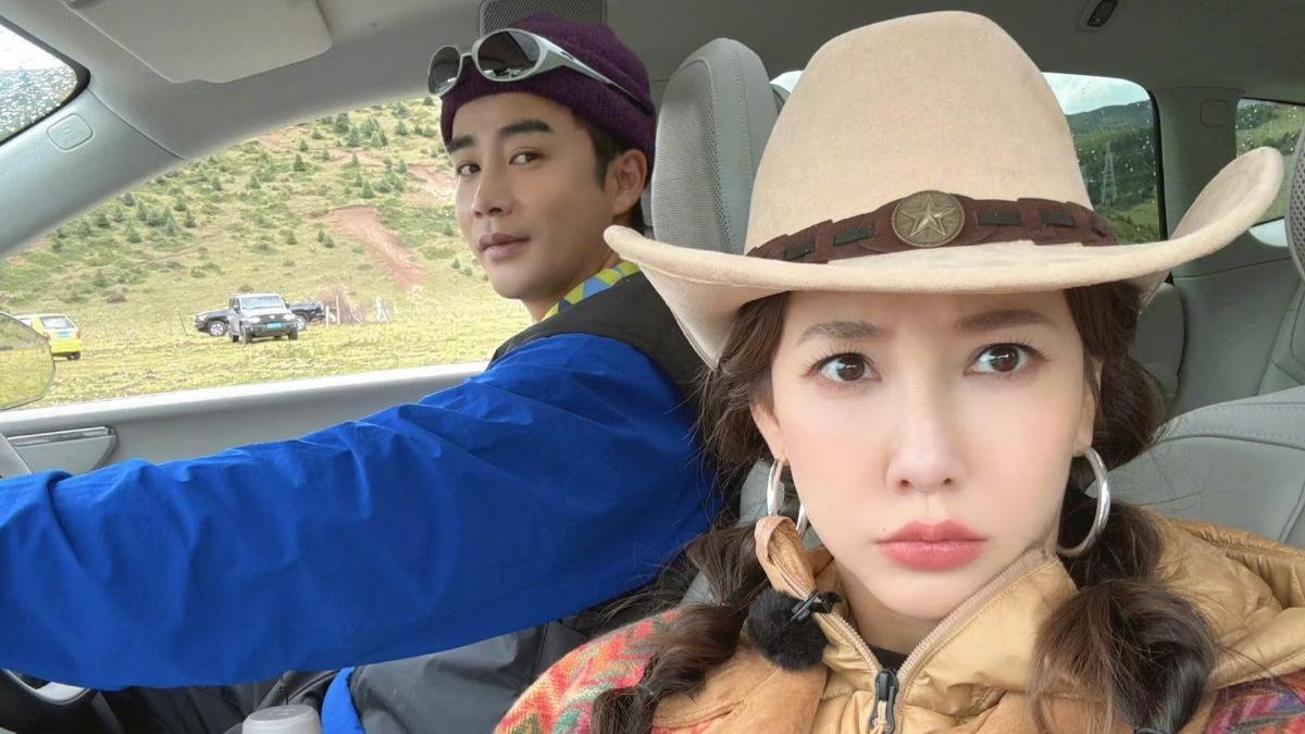 〈不得不愛〉弦子結婚9年！尪遭詐騙「積蓄沒了」　幫收爛攤近況曝