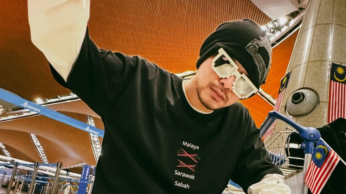 黃明志捲謝侑芯命案「疑點重重」！神情慌張離開現場遭攔