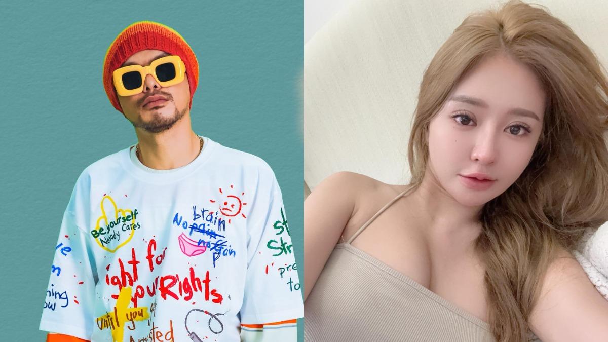 黃明志、謝侑芯共度一晚！豪華五星酒店價碼曝光　竟變命案現場