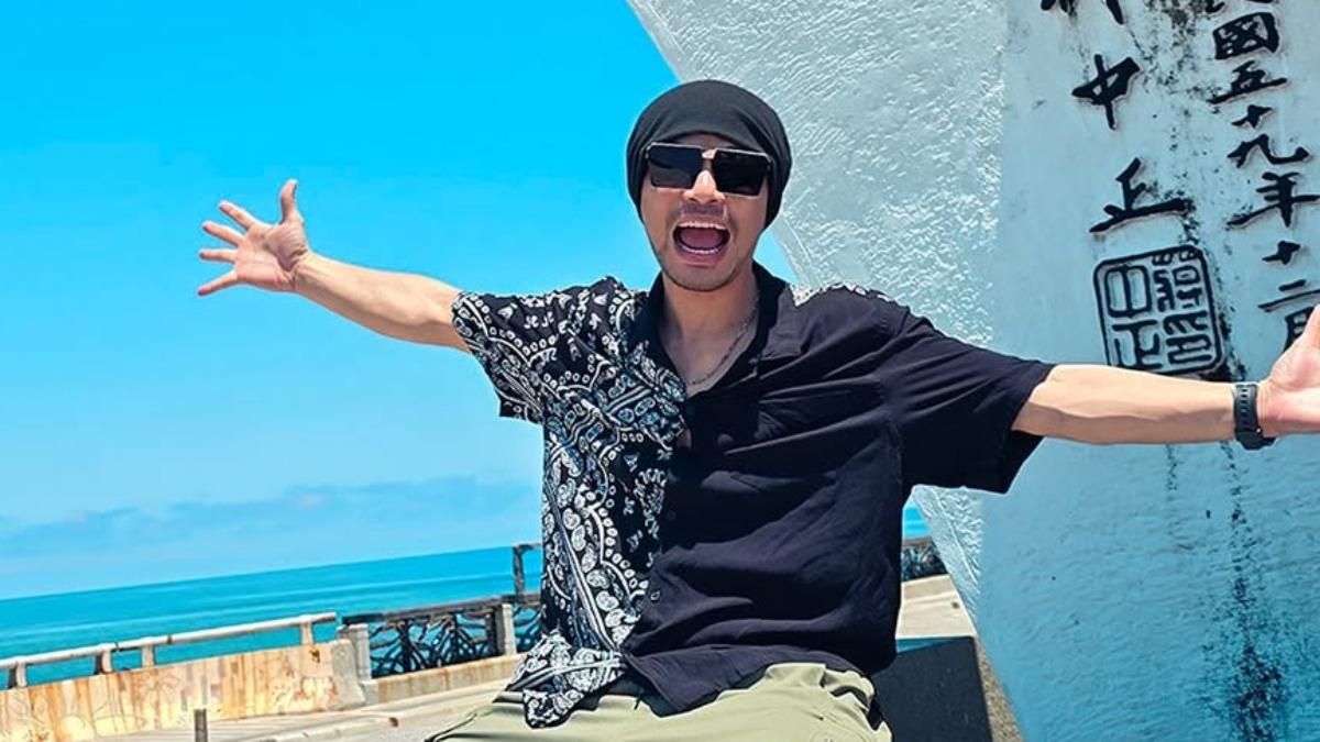 香港大火/釀55死!黃明志爆「有朋友在香港」 震撼全說了