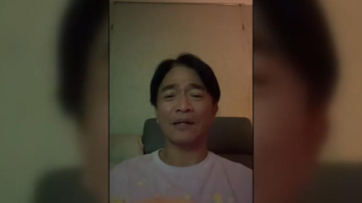 吳宗憲談「粿王事件」　曝坤達逃兵：他不該被上銬