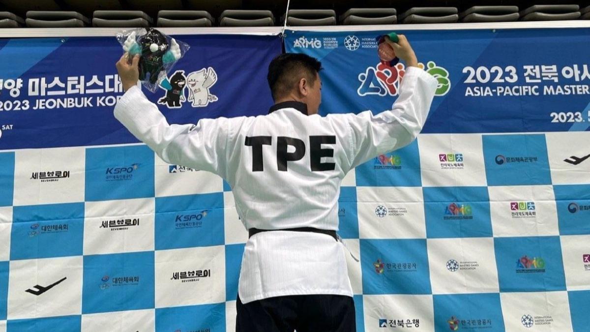 50人撤銷台灣戶籍！爆有「跆拳道銅牌」選手　驚人名單曝