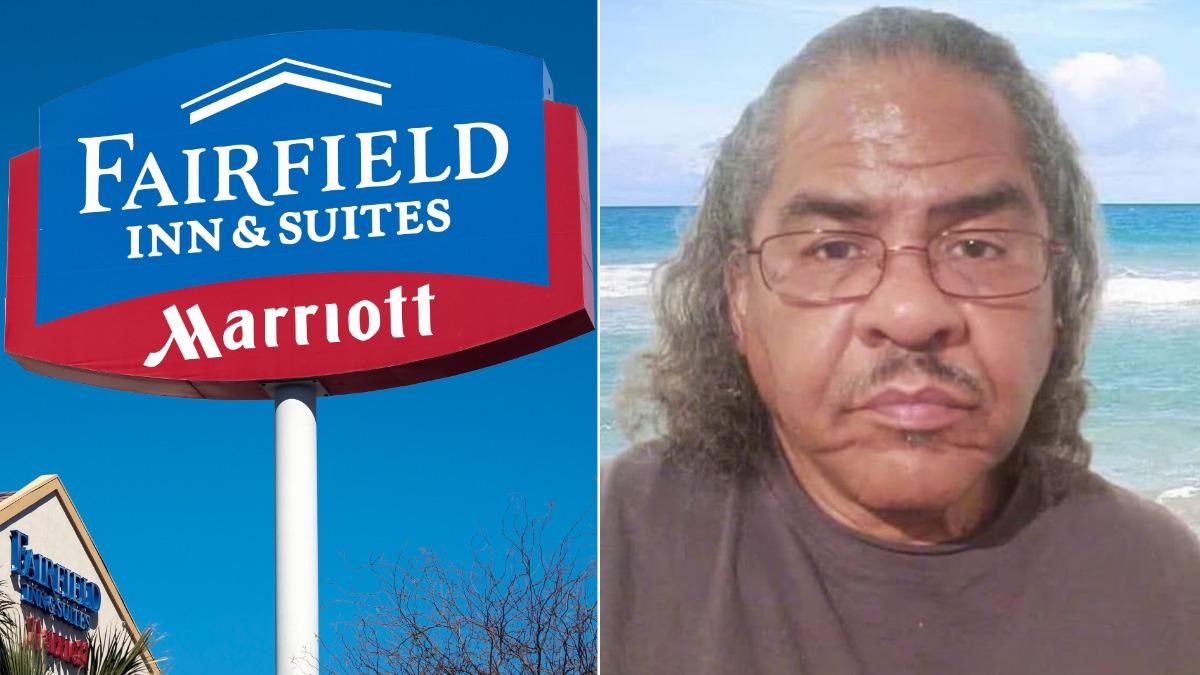 飯店洗澡水太燙！7旬翁活活燙死　家人目睹「皮膚脫落」嚇傻