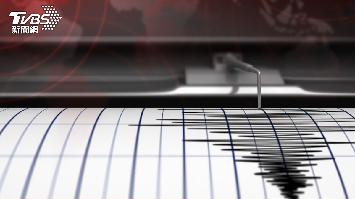 俄羅斯堪察加半島東海岸「極淺層地震」　規模6.4　