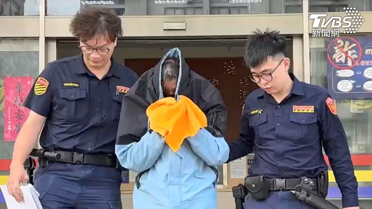 酒駕特斯拉奪2命！老夫妻「叫不到小黃」親人幫忙載　手牽手過馬路成永別瞬間