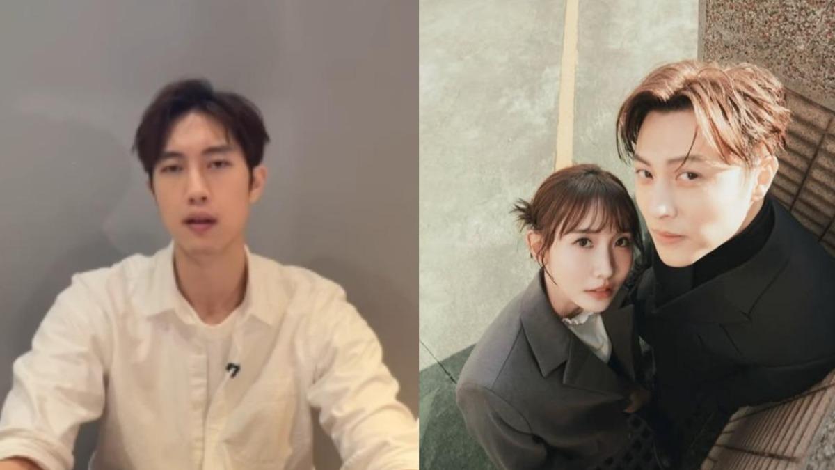 范姜彥豐心死!粿粿出軌「想幫王子付800萬賠償金」 協商內幕外流