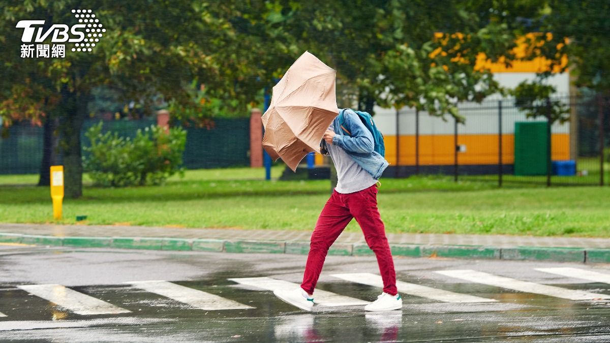 天氣／11月颱風季延長？周末恐生成新颱　「這3天」最靠近台灣