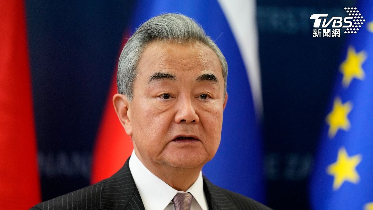 德外長與王毅通話　將重啟訪中行程