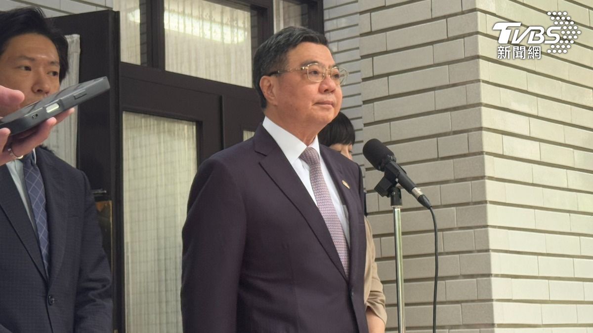 吳音寧掌台肥生變?農業部又換法人代表 卓榮泰:待董事會決定