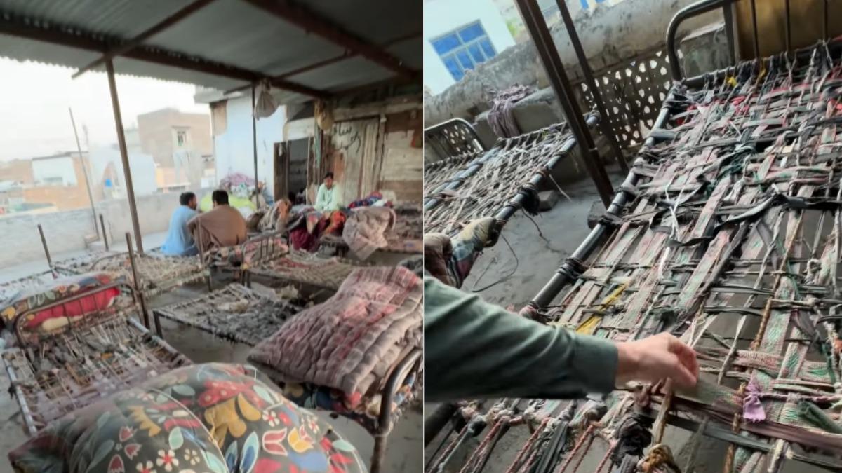 一晚7元！網紅分享「全球最便宜旅店」　狂讚：溫暖勝五星級