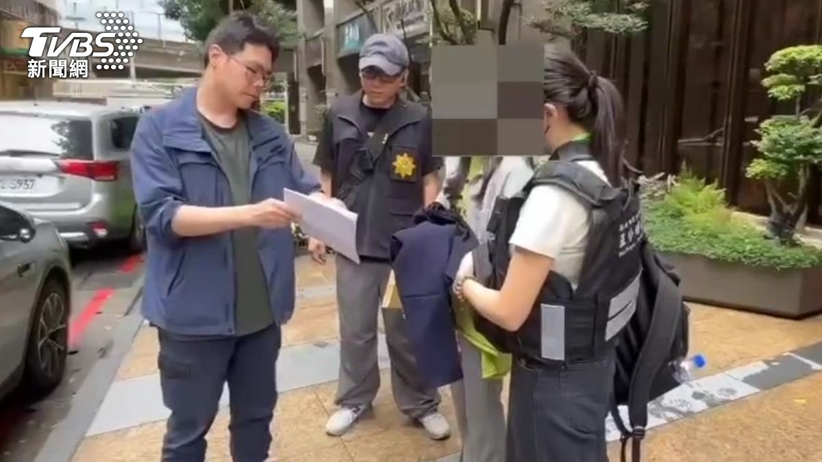 信義豪宅雙屍／創投富少是購毒大戶　招待女藥頭出國吃喝玩樂