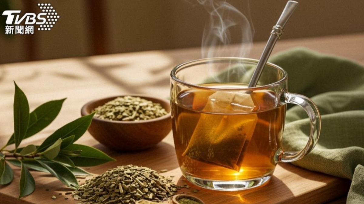 綠茶、抹茶、紅茶！營養師曝功效差異：抗肥胖最佳是「它」