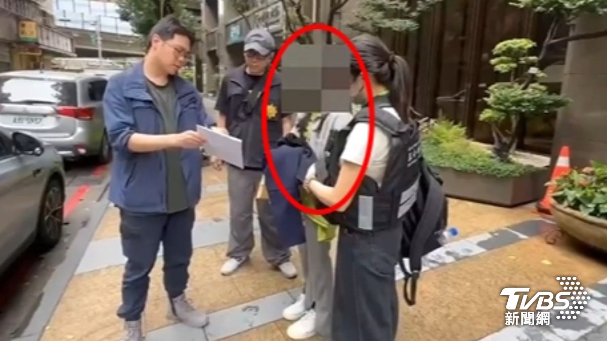 信義富少雙屍案！9億CEO淪買毒大戶　富二代女藥頭販毒落網