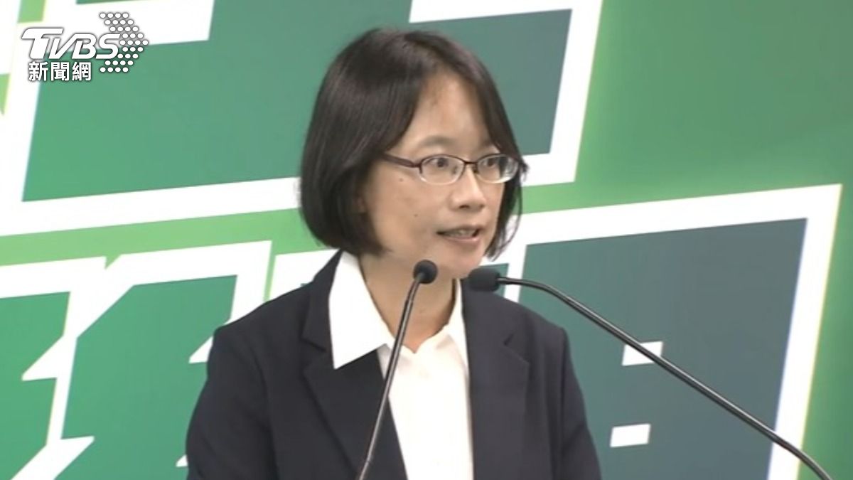 吳音寧接掌台肥生變? 台肥深夜急改法人董事