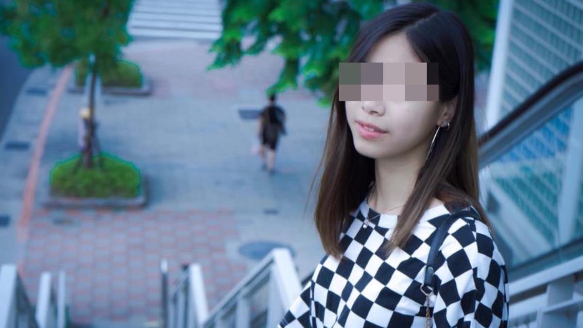 信義豪宅雙屍／女藥頭清秀長相曝　死者疑48小時馬拉松吸毒亡