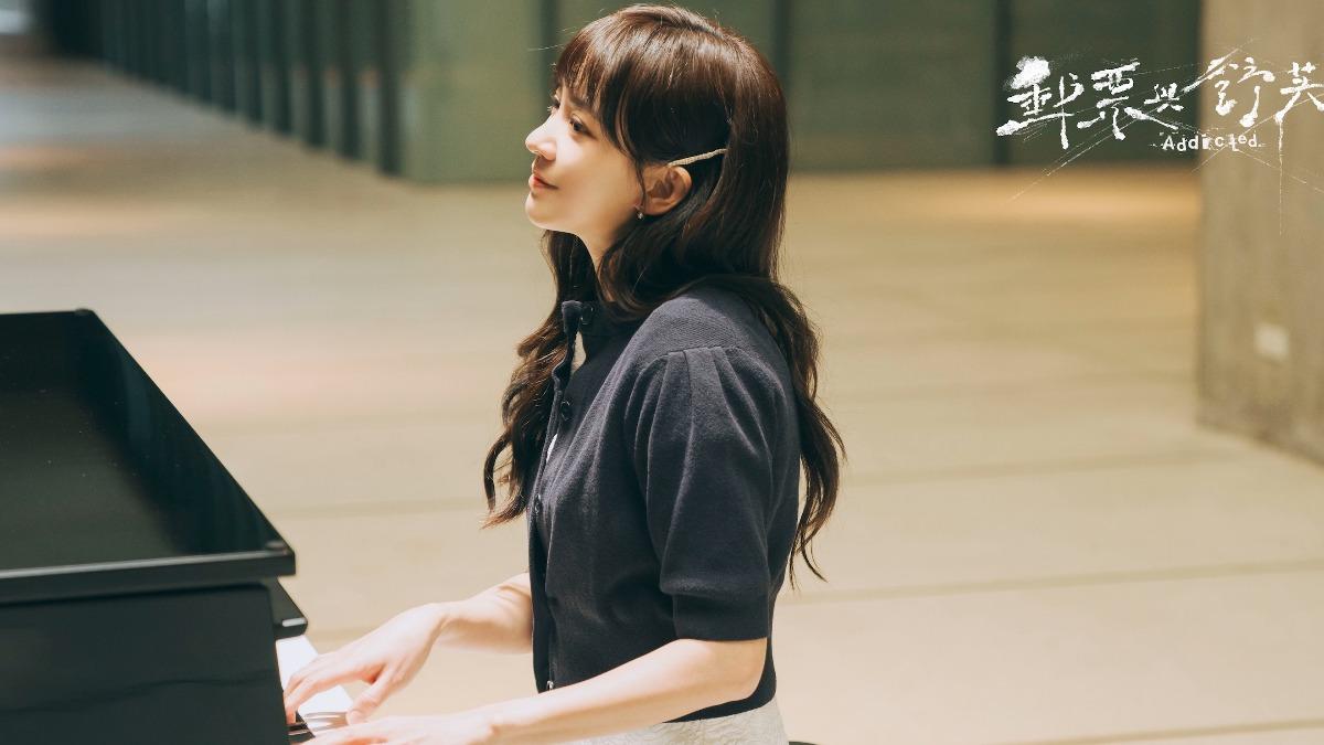 張孝全新戲痛揭「台灣毒齡最小12歲」　陳意涵：現況很危險