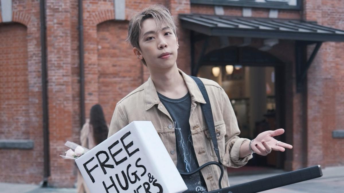 才剛被女友劈腿！男星轉身交新歡竟當「小王」　破碎心聲曝光