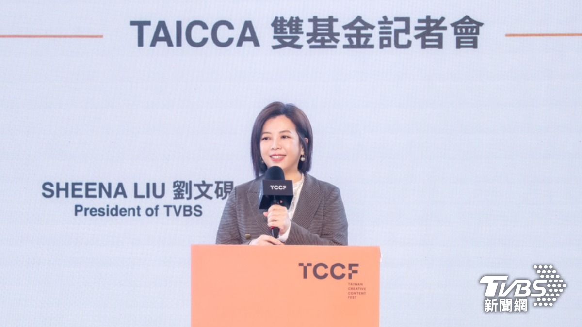 台韓基金啟動!TVBS聯手韓娛龍頭CJ ENM 打造國際影視新勢力