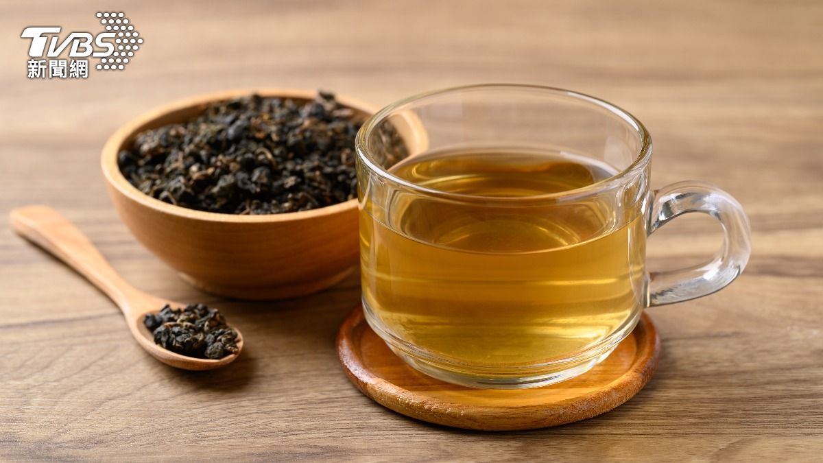 不比綠茶差!烏龍茶「3大健康好處」 促代謝助減重又護骨