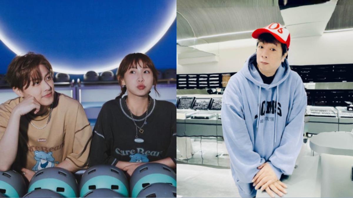 粿粿爆偷吃王子！資深藝人罕見發聲：「潔身自愛」知道意思嗎